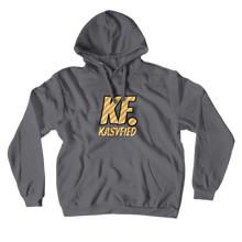 KF Hoodies (No-Zip/Pullover)