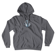 messythegoat Hoodies (No-Zip/Pullover)