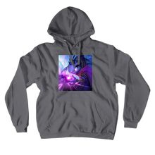 avasture Hoodies (No-Zip/Pullover)