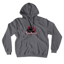 Hoodies (No-Zip/Pullover)