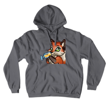 olivierdevos Hoodies (No-Zip/Pullover)