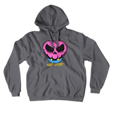 the_lost_ Hoodies (No-Zip/Pullover)