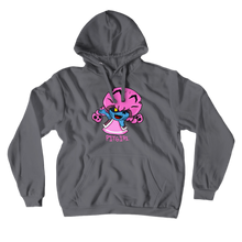 Pitgirl hoodie