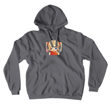 Hoodies (No-Zip/Pullover)