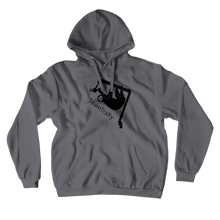 TeamTraXy Hoodies (No-Zip/Pullover)