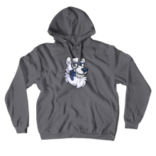 Hoodie BIG PRINT