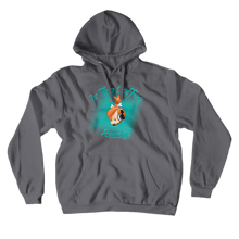 frooty_pebbles92 Hoodies (No-Zip/Pullover)
