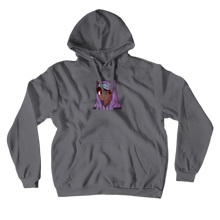 Hoodies (No-Zip/Pullover)