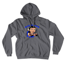 TazDevilJack's Hoodies (No-Zip/Pullover)