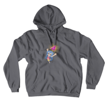 Hoodies (No-Zip/Pullover)