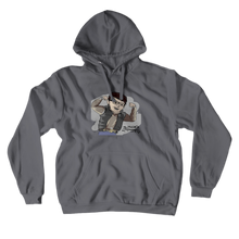 mkxmustafa Hoodies (No-Zip/Pullover)