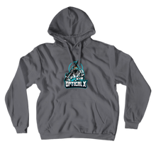 opticalx_ Hoodies (No-Zip/Pullover)