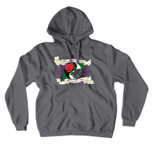 Memories Hoodies (No-Zip/Pullover)