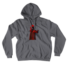 Hoodies (No-Zip/Pullover)