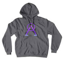 azhariel Hoodies (No-Zip/Pullover)