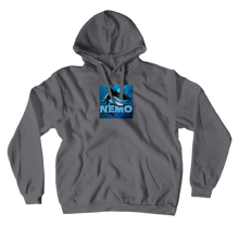 nemo_sgi Hoodies (No-Zip/Pullover)