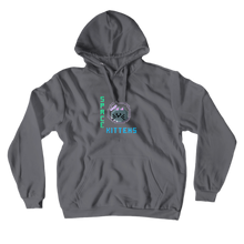 SpaceKittehs Hoodies (No-Zip/Pullover)