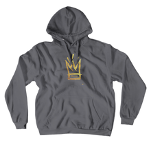 Hoodie "Krone"