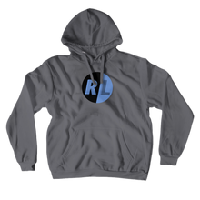 Hoodie Blue Edition (No-Zip/Pullover)
