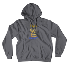 Hoodie "RMN ARMY"