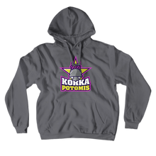 Full Logo Pullover