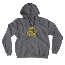 Project Kraken Pullover