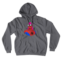 Parrisjae SpiderMan Hoodie