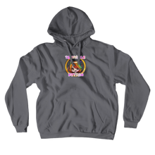 Hoodies (No-Zip/Pullover)