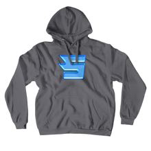 Send1t Hoodies (No-Zip/Pullover)