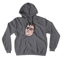 FiizTV "Kawaii" Hoodies
