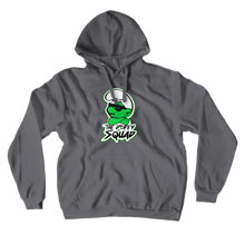 dopey13 Hoodies (No-Zip/Pullover)