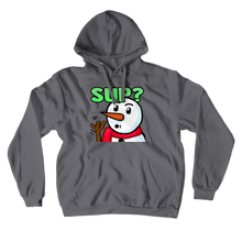 Hoodies (No-Zip/Pullover)