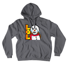 Hoodies (No-Zip/Pullover)