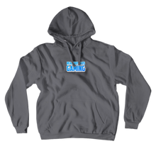 realfkosta05gaming Hoodies (No-Zip/Pullover)