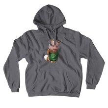 mastersheafu Hoodies (No-Zip/Pullover)