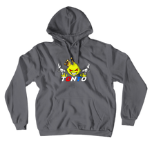 tontomvp Hoodies (No-Zip/Pullover)