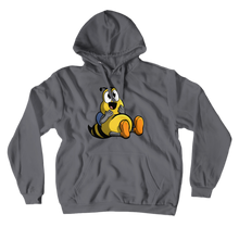 Aww Glubee Hoodies (No-Zip/Pullover)