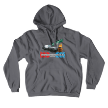 Kentucky St Hoodies (No-Zip/Pullover)