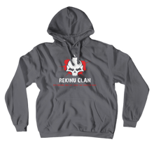 rekinu Hoodies (No-Zip/Pullover)