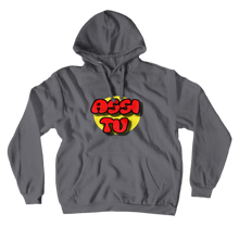 Assi TV Hoodie (No-Zip/Pullover)