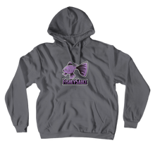 Fishey Pullover