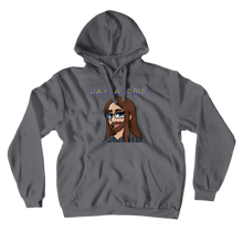 JayLazoris Hoodies (No-Zip/Pullover)