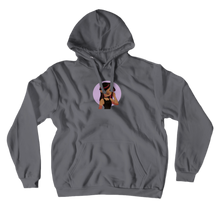 kayythulhu Hoodies (No-Zip/Pullover)