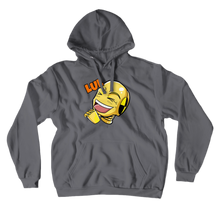 acrashdummy Hoodies (No-Zip/Pullover)
