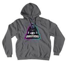 ohhStudiio Esports Hoodie