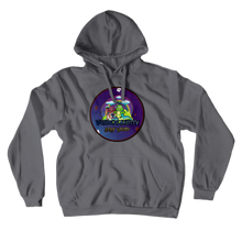 WonderlandTTV Hoodies (No-Zip/Pullover)