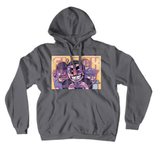 Hoodies (No-Zip/Pullover)