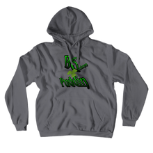 Hoodies (No-Zip/Pullover)