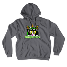 dragnLurk Hoodies (No-Zip/Pullover)