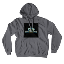Hoodies (No-Zip/Pullover)
